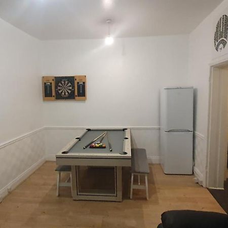 Hustlers Inn Apartment Newcastle upon Tyne Eksteriør billede