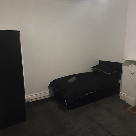 Hustlers Inn Apartment Newcastle upon Tyne Eksteriør billede