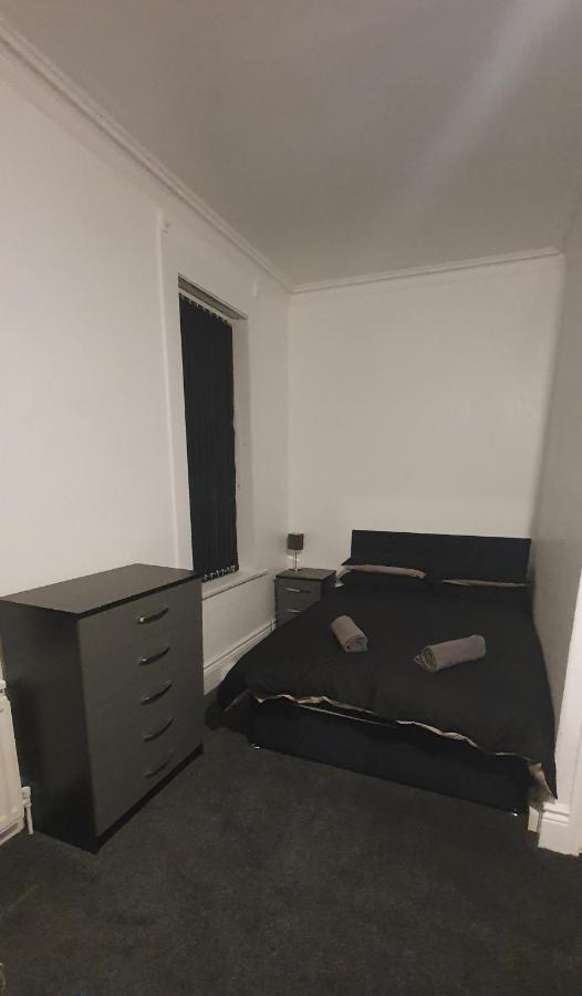 Hustlers Inn Apartment Newcastle upon Tyne Eksteriør billede